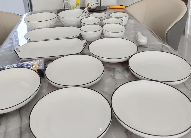 别买“这4种”不是胡说是真的难用！麻将胡了模拟器给家里添置新碗切记(图4)