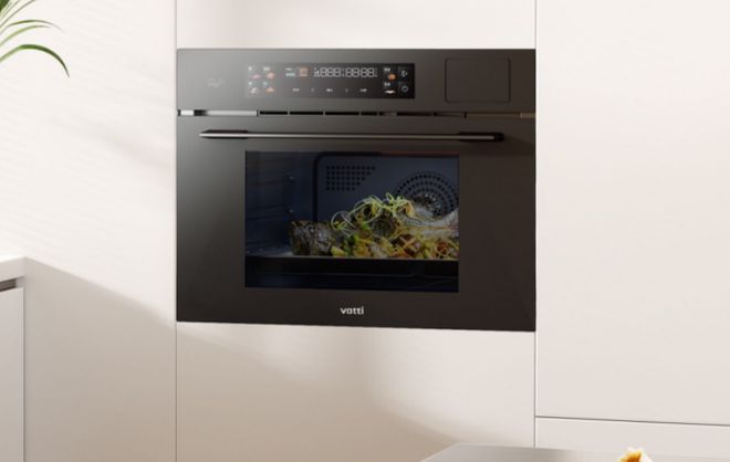 房电器品牌排行感受高水准的电器麻将胡了2试玩网站年轻时尚厨(图2)